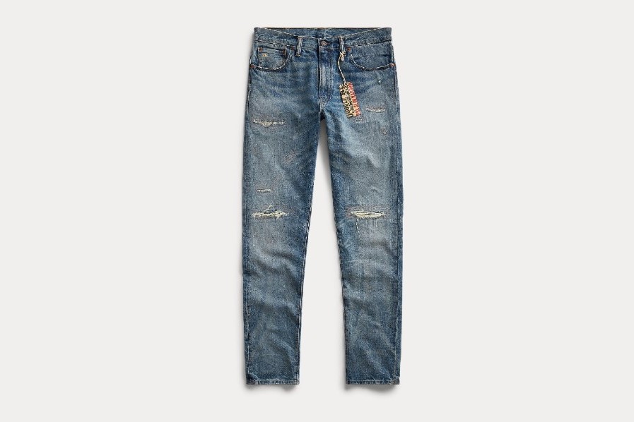 Men's Ripped Jeans | PacSun